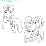 Saaya (CV: Ai Kayano) (3/3)