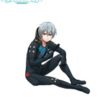 Ledo (CV: Kaito Ishikawa) (2/3)