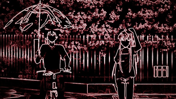 Maou & Yuusha - Hataraku Maou-sama!