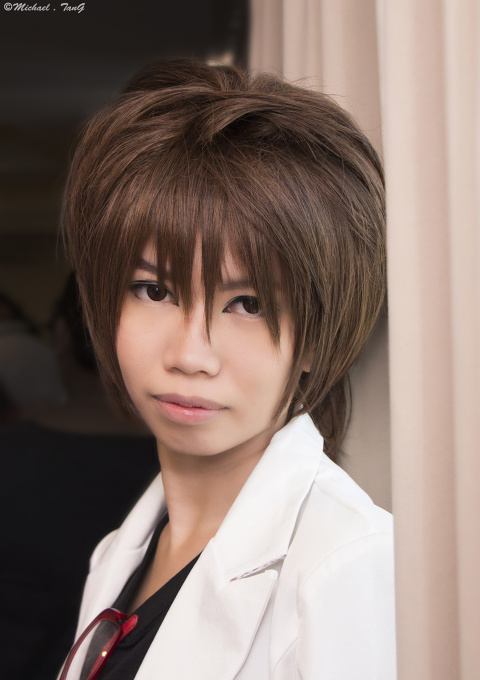 NICO NICO WONDERLAND！- りょーくん Ryo-kun 1