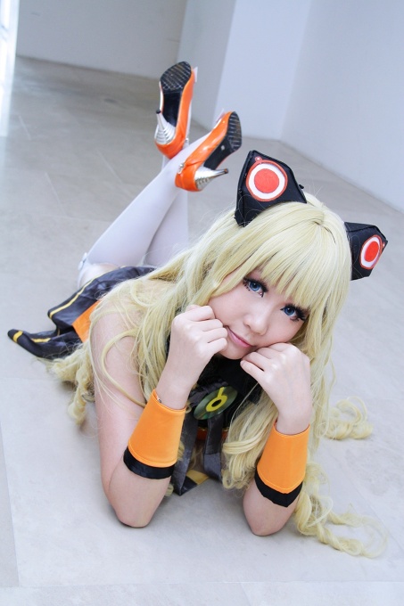 Vocaloid 3 - SeeU