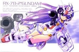Gundam RX-78