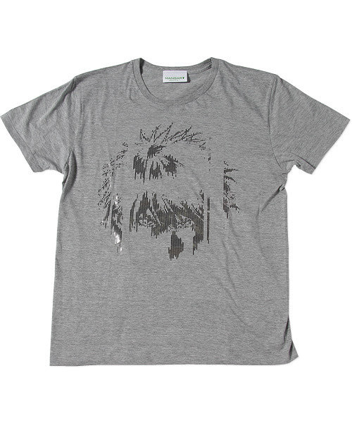 Bleach × Unnon × Mangart Beams T - “Invaders Must Die”