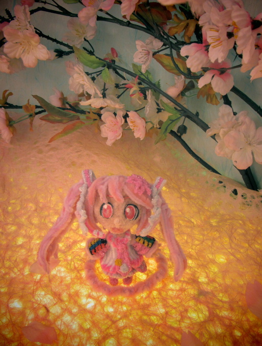 §Sakura Miku's Ohanami§