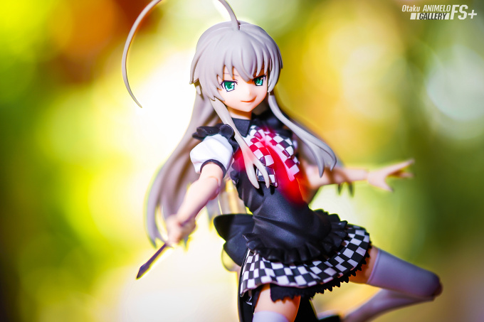 ヽ(≧Д≦)ノ " NYARUKO SAN "