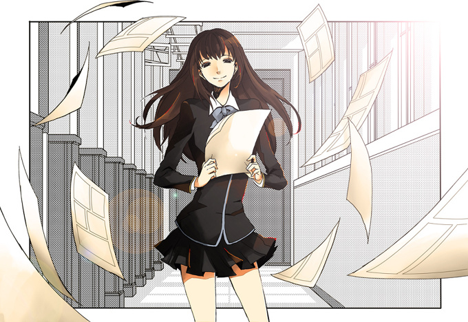 HERO:song by supercell