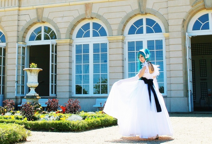 初音ミク■Cendrillon■