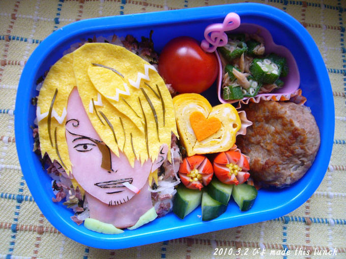One Piece☆Sanji