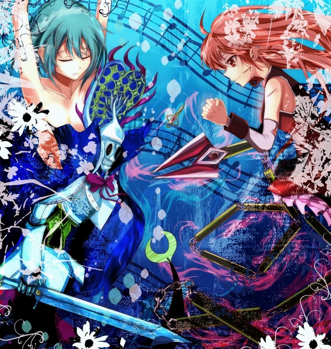 the mermaid  sunk in sorrow