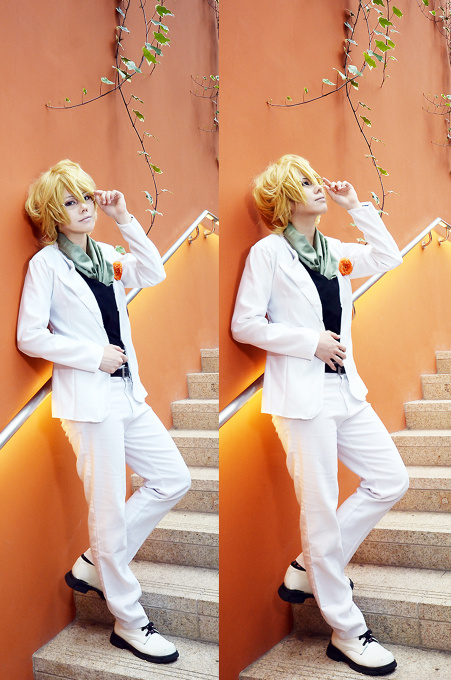 Natsuki Shinomiya :03: