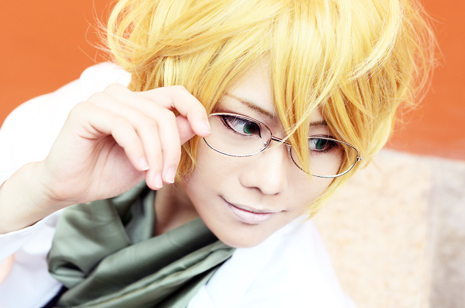 Natsuki Shinomiya :04: