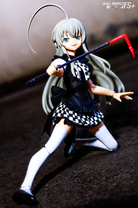 ヽ(≧Д≦)ノ " NYARUKO SAN "