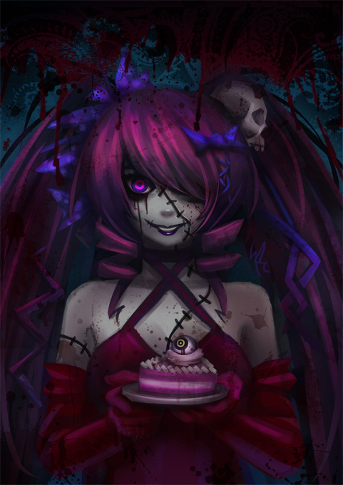 Full Course Candy Addict