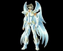 seiya kamui