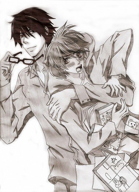 Takano & Onodera