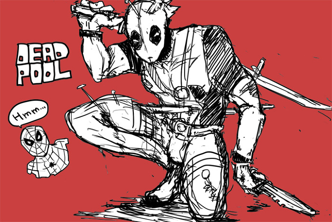 DEADPOOL
