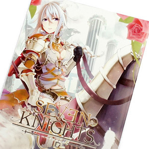 Retsuna’s Imaginative Doujinshi Pack