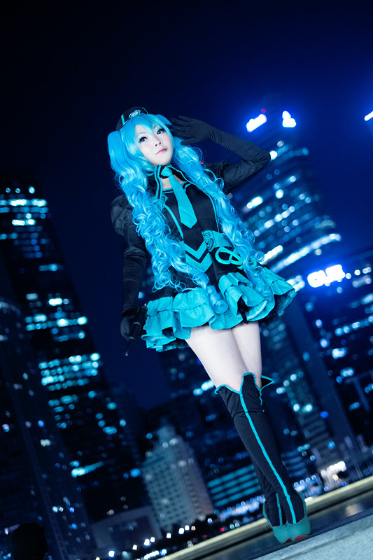 Miku - Love Philosophia