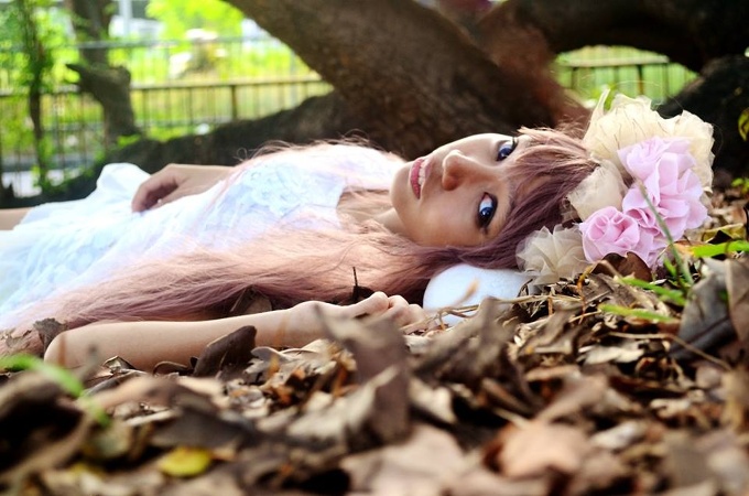 Offspring off the woods