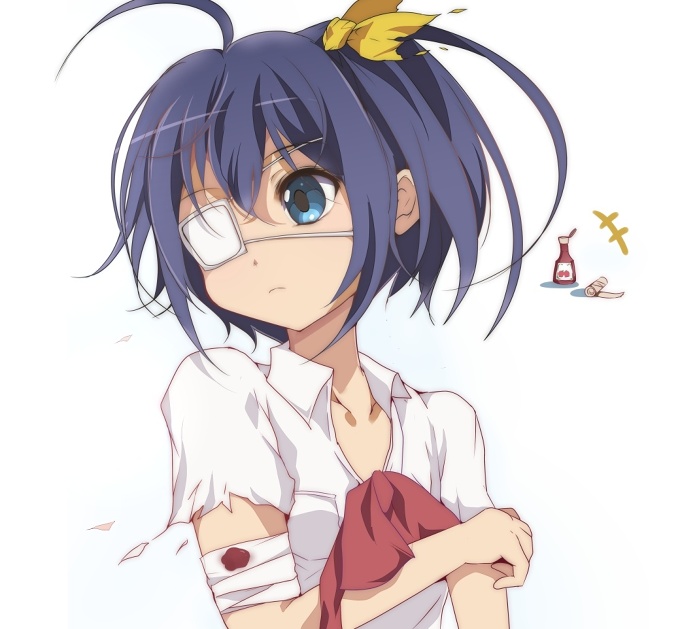 rikka 