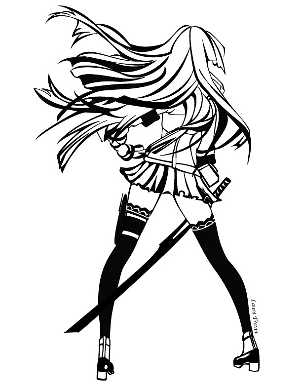 Katamako/かたなこ