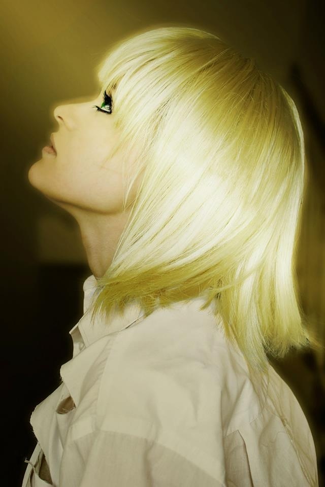 Cosplay Metropolis Tima