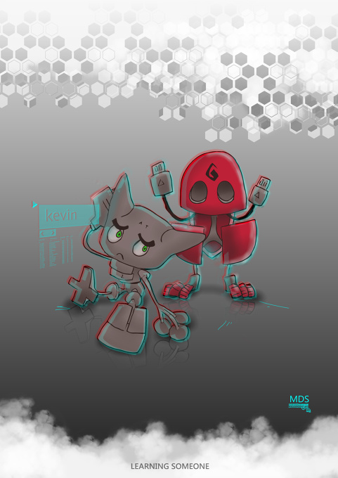 selalu  sedih dan tidak tau apa-apa