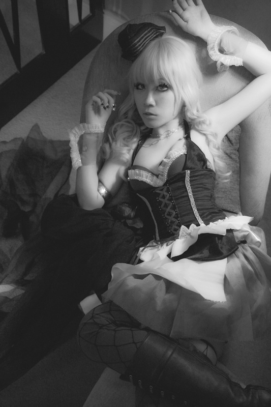 Sheryl Nome