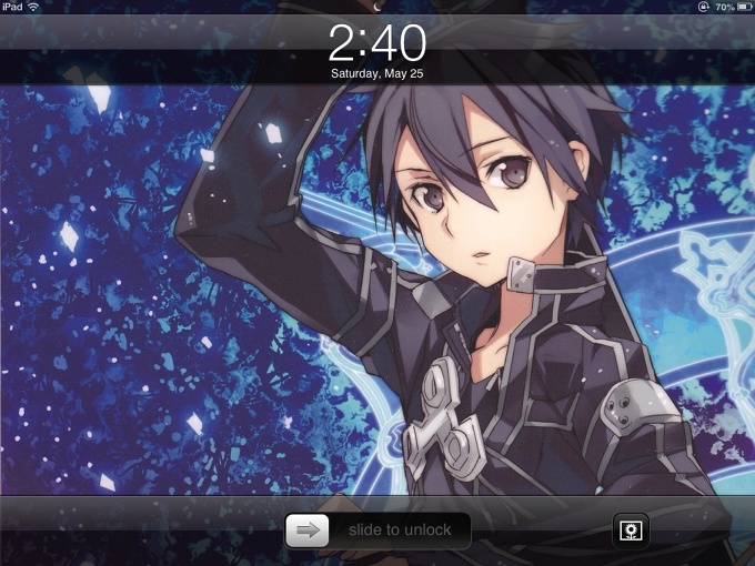 Kirito ^_^