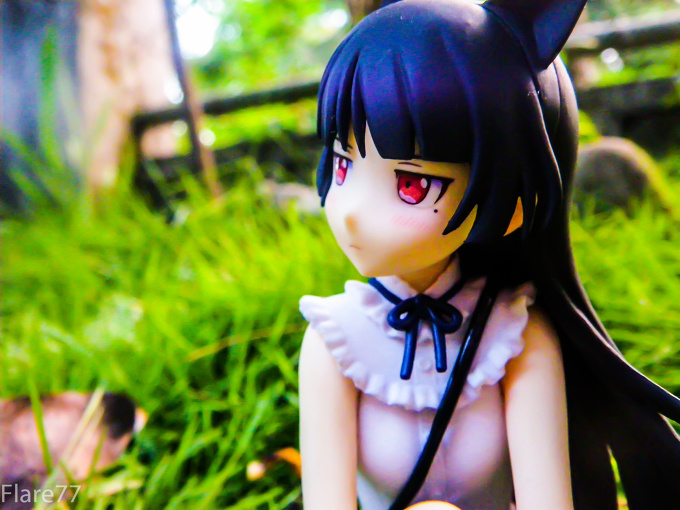 Still waiting and wondering~