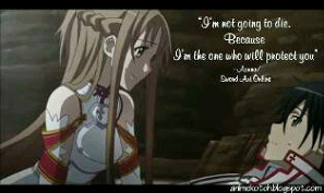 sword art online