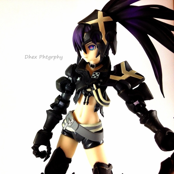 『I N S A N I T Y ★ O V E R L O A D  』    