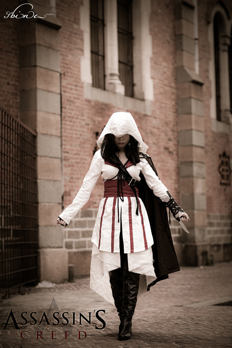 Assassin's Creed 