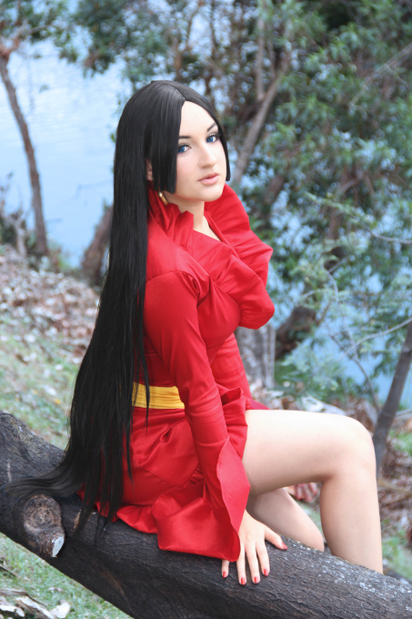 Boa Hancock - One Piece