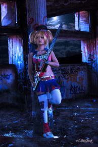 Juliet Starling Returns Lollipop Chainsaw Sequel Announced Prepare For Blood Guts - xre9h0y