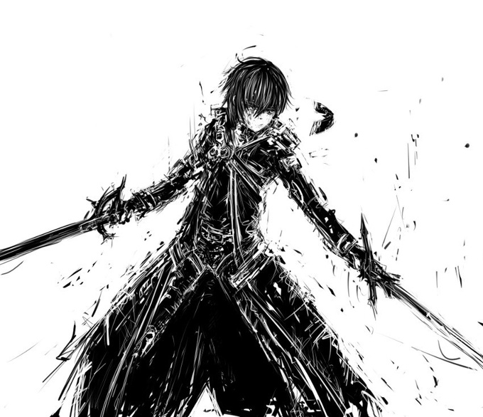 kirito