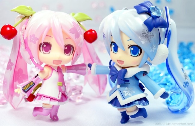 Cuteness Overload