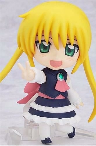 Special Nagi Chan  XDD