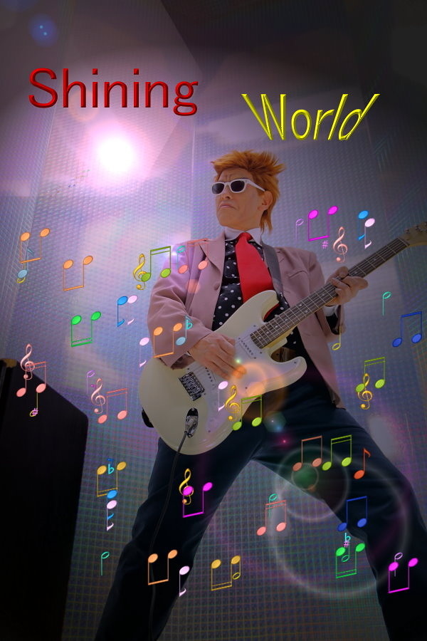 #Uta no Prince-sama   shaining saotome