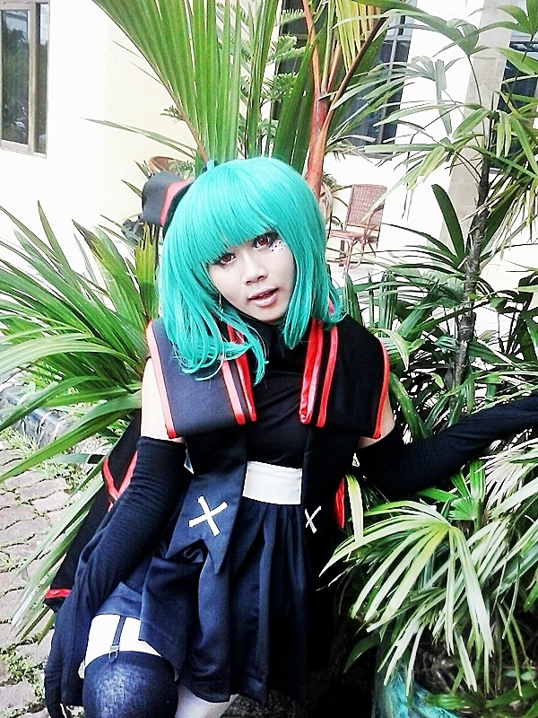 ranka lee (fan art version)