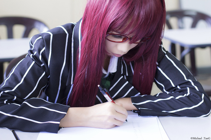 わたしに××しなさい！Watashi ni XX shinasai!- Yukina Himuro 1