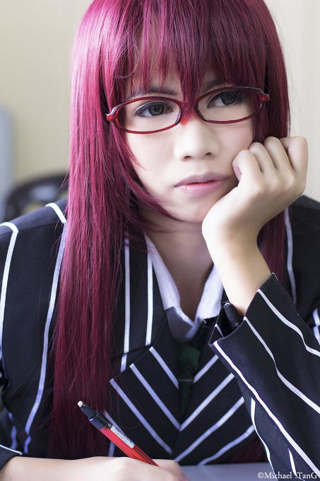 わたしに××しなさい！Watashi ni XX shinasai!- Yukina Himuro 2