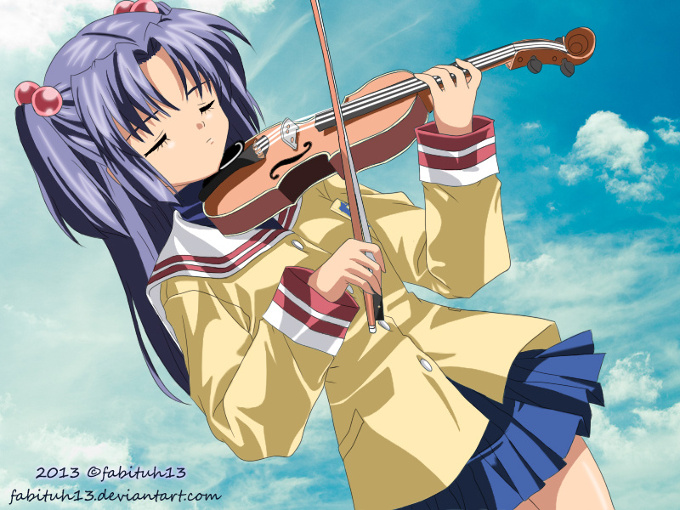 Beautiful...melody???