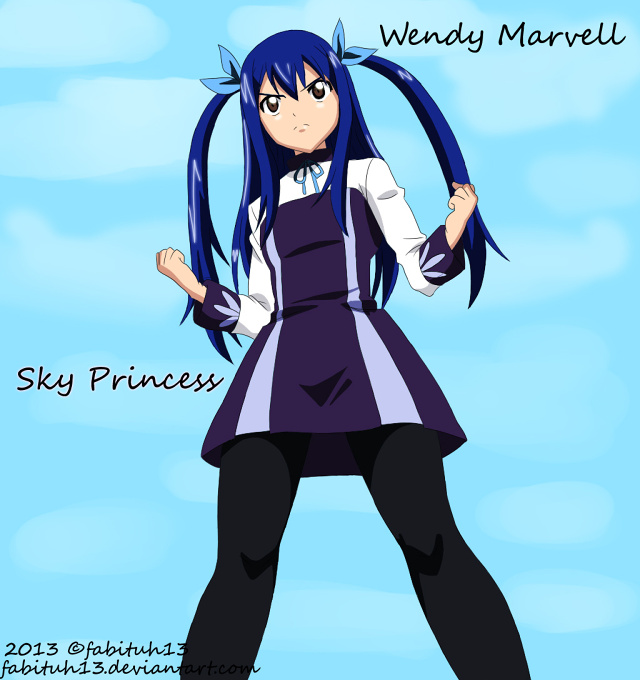 Sky Princess