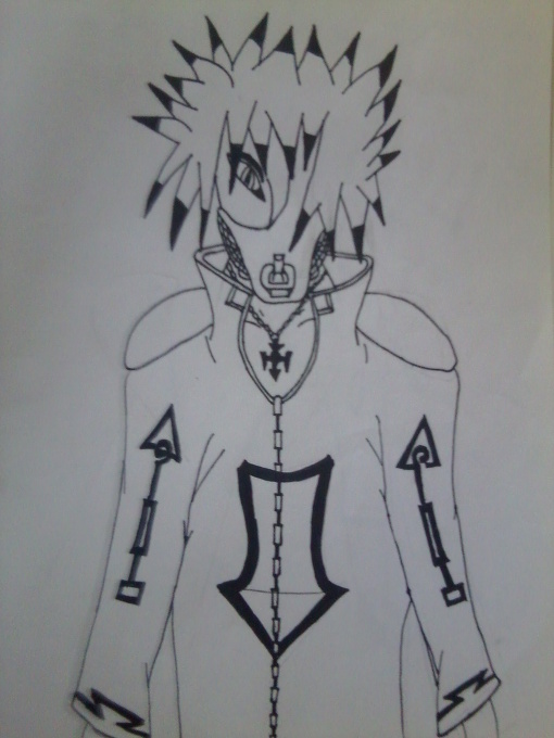 Chevalier du Ciel électrique!!