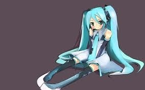 Hatsune Miku
