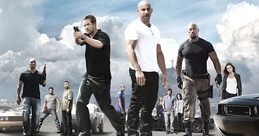 Download | Watch Fast & Furious 6 Online