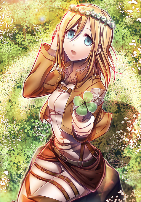 Christa