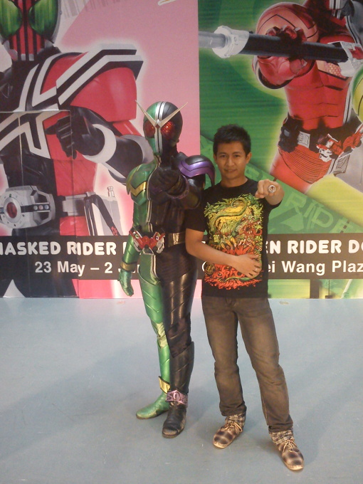 wit kr W :) tQ litt tak Malaysia.