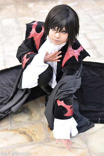 Lelouch
